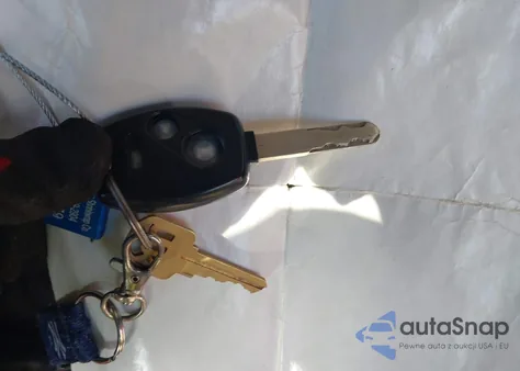 2009 Honda Fit Sport z USA, uszkodzony, nr VIN JHMGE88489S024858